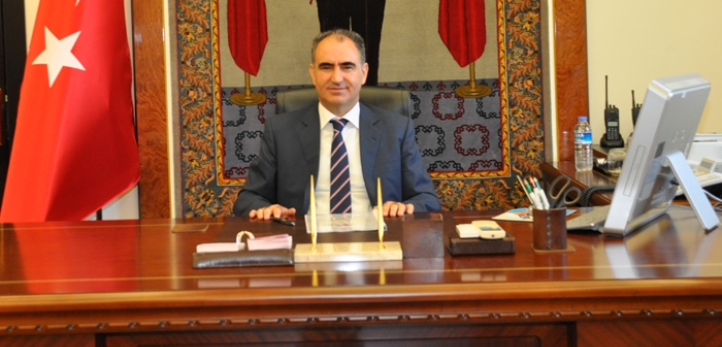 BAŞSAĞLIĞI MESAJI