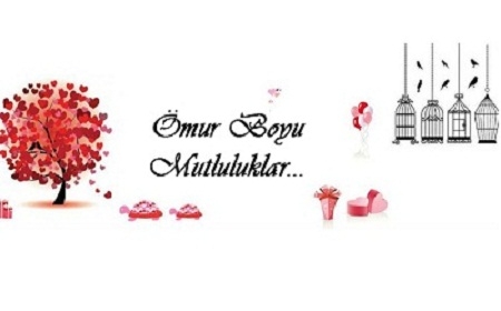 Emel & İsmail Evlendi