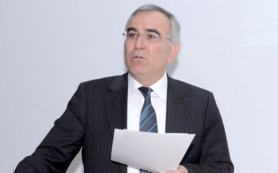 Zafer Çağlar, THK Genel Başkanlığı için aday gösterildi