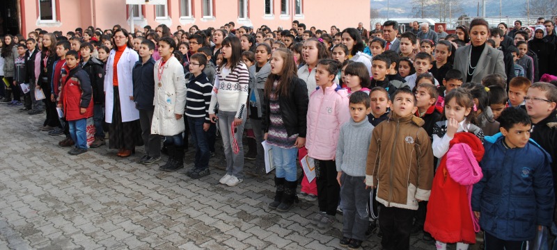 2015-2016 EĞİTİM ÖĞRETİM YILI 14 EYLÜL'DE BAŞLIYOR