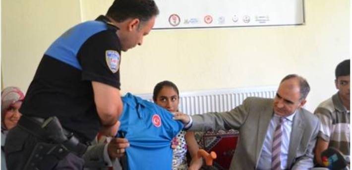 TDP BAŞARILI PROJELERE İMZA ATIYOR