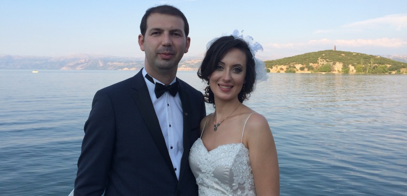 Dillere Destan Düğün...