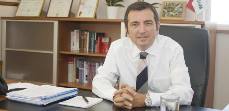 TARSİM GENEL MÜDÜRÜ SATOĞLU: