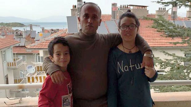 İÇİMİZ YANIYOR!...