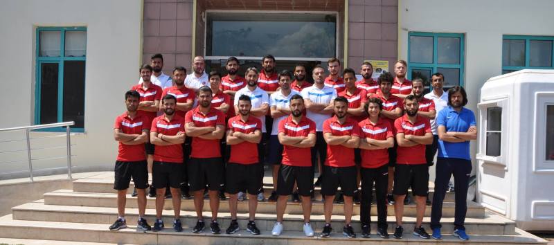 Ziraat Türkiye Kupasında Eğirdirspor UTAŞ UŞAKSpor A.Ş. ile Eşleşti