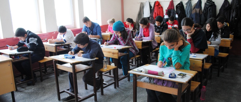 EĞİRDİR, TEOG Boş Kontenjanlar ve Taban Puanları Listesi