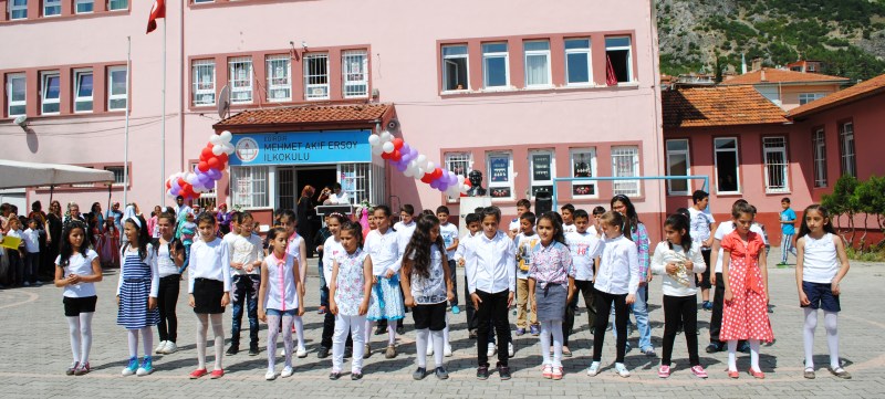 Okullar 28 Eylül'de Açılacak...