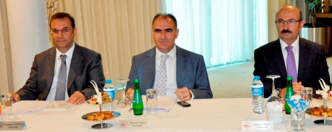 Süt Teknolojileri Araştırma Merkezi kuruluyor