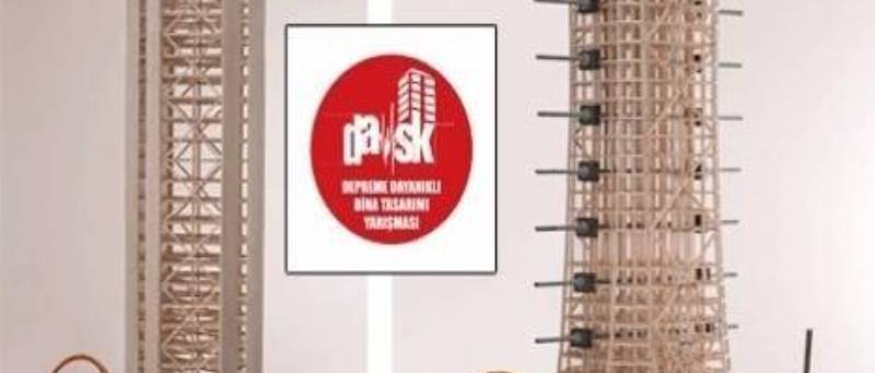 Dask Depreme En Hazır Üç Şehri Ödüllendirecek