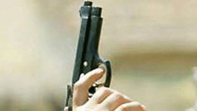 DÜĞÜNLERDE KULLANILAN SES TABANCALARI HALKIMIZI RAHATSIZ EDİYOR!