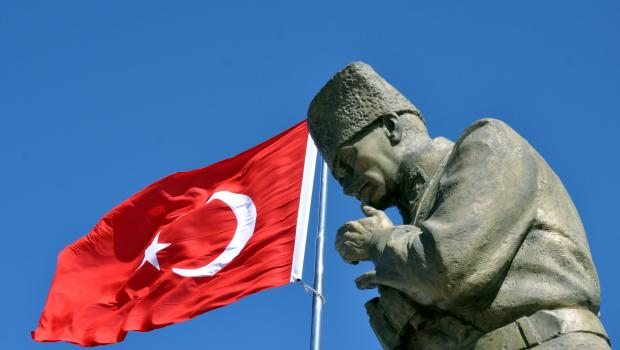 30 AĞUSTOS ZAFER BAYRAMI KUTLAMALARI İPTAL EDİLDİ