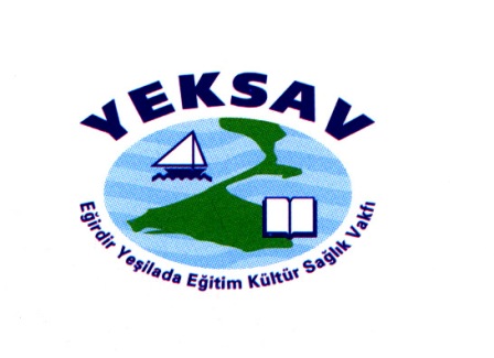 Eğirdir Yeşilada Eğitim, Kültür, Sağlık Vakfı