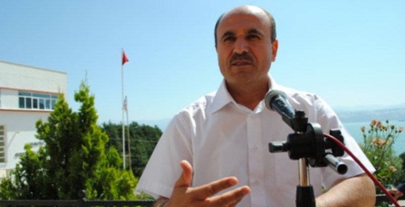 Isparta, Türkiye Birincisi oldu