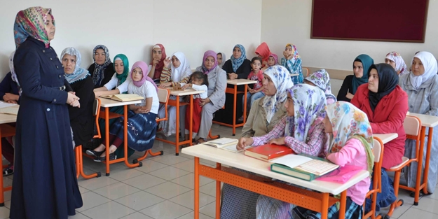 ISPARTA İL MÜFTÜLÜĞÜNDEN DUYURU