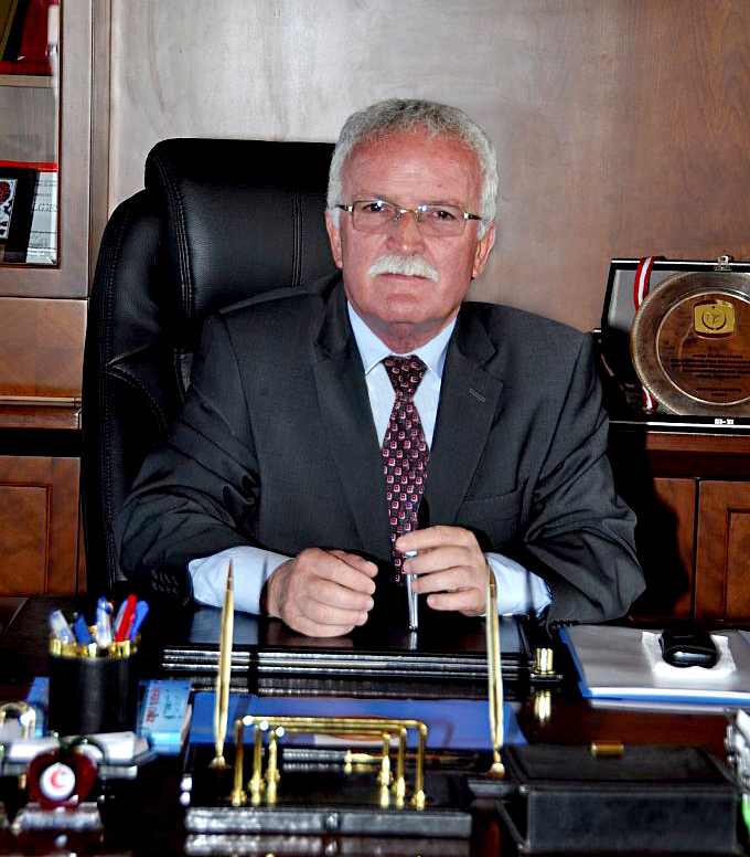 Başkan Şengöl, 
