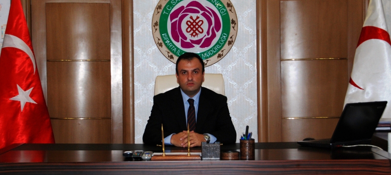 Isparta'nın Sağlık Ordusu Büyüyor