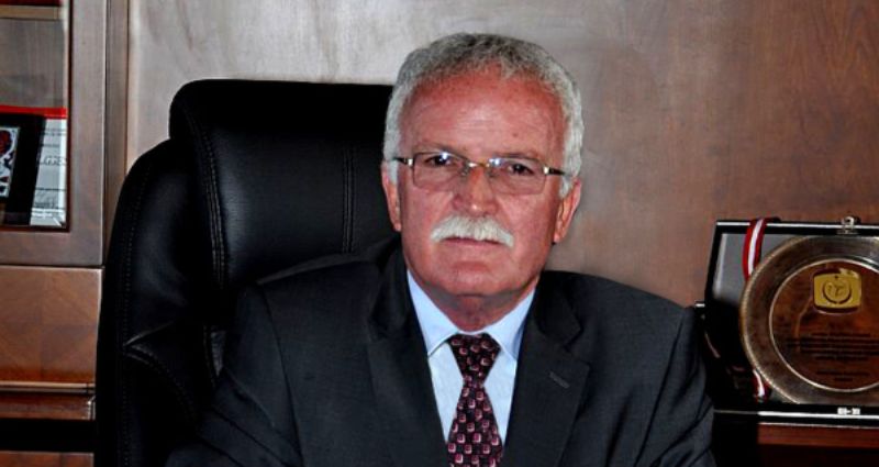 BAŞKAN ŞENGÖL'DEN BAŞSAĞLIĞI MESAJI