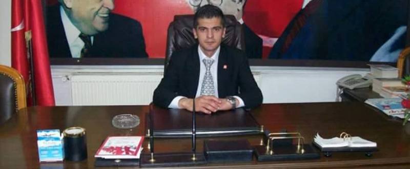 DP'nin genç kozu