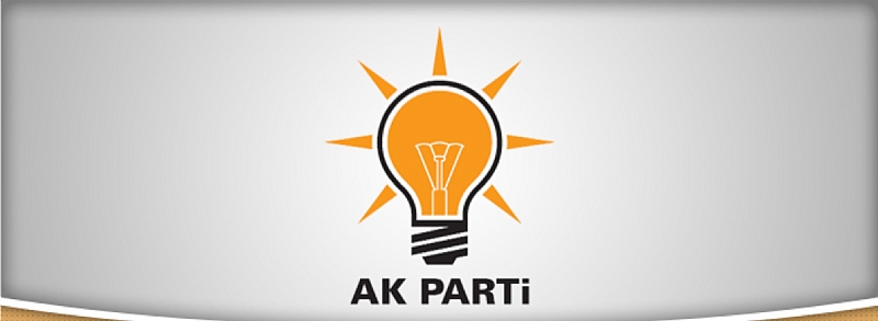 AK Parti milletvekili adayları listesi belli oldu