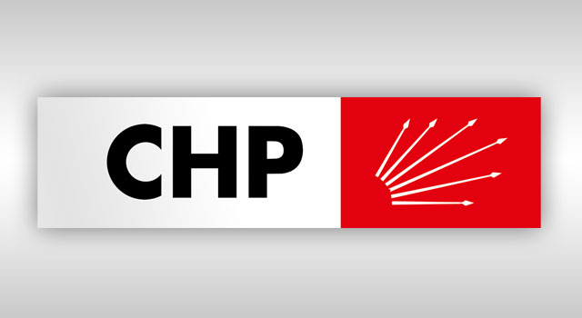 CHP'DE LİSTE AYNI