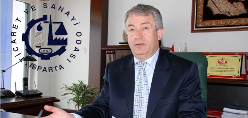 ITSO'da bayramlaşma 2. gün yapılacak