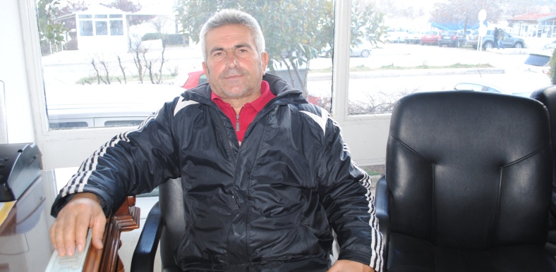 EĞİRDİR'DE BU YAZ...