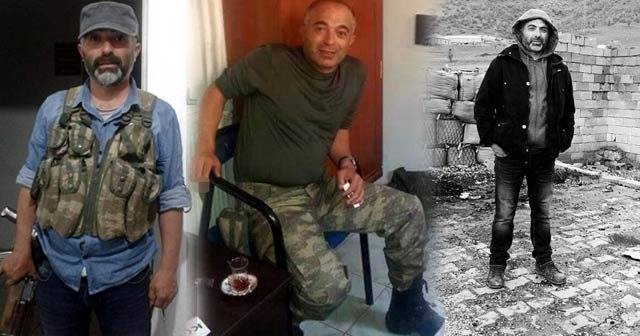 Şehit Taşbaş'ın Cenaze Töreni İçin İlçemizden Araç Kaldırıldı