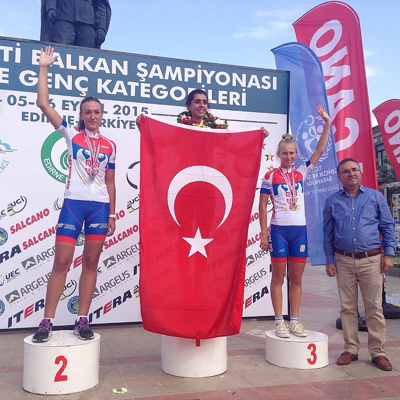 SDÜ Öğrencileri Şampiyonalarda Önemli Başarılara İmza Attı