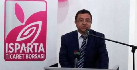 Isparta Havalimanı Kargo Taşımacılığına Açılmalı