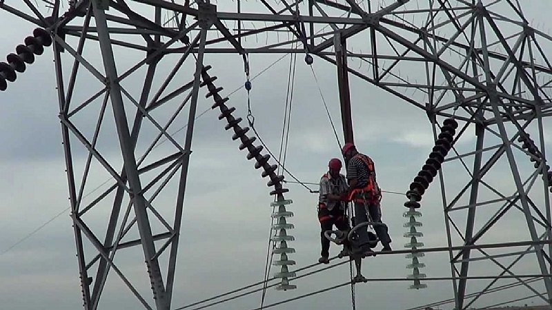 Isparta'daki enerji hatlarındaki sorunlar 2016'da çözülecek