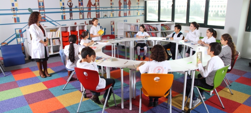 Bahçeşehir Koleji  Isparta'da açılıyor