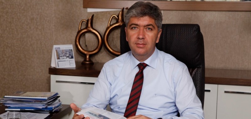 Batı Akdeniz'den 145 Ülkeye İhracat