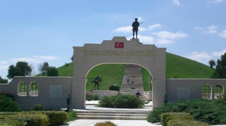 Eğirdir Gençlik Hizmetleri Müdürlüğü Dumlupınar Gezisi Düzenliyor