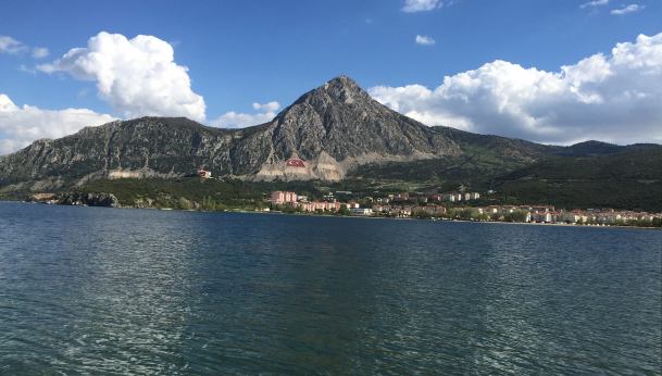 Eğirdir İşlemeleri kültürel miras olarak tescillendi