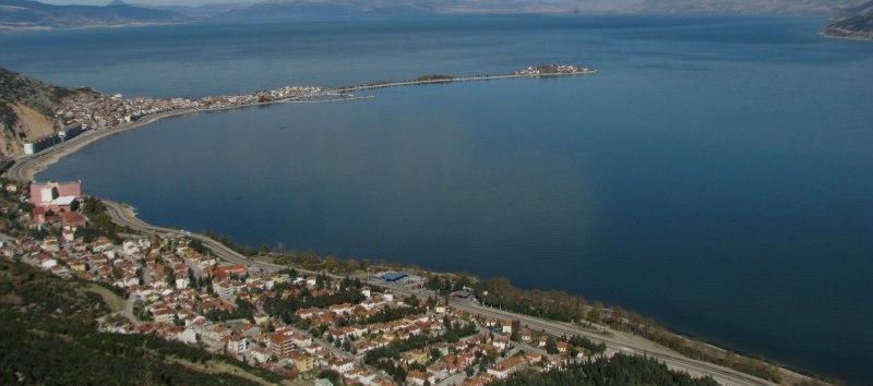 EĞİRDİR KAYMAKAMLIĞI'NDAN