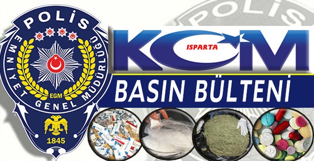 Çeşitli Suçlardan Aranan 2 Kişi Yakalandı