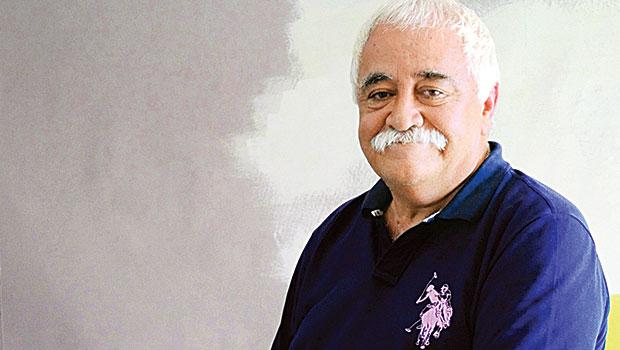 eğirdir haber,akın gazetesi,egirdir haberler,son dakika,Tiyatro sanatçısı Levent Kırca Hayatını kaybetti