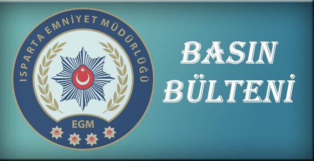 ASAYİŞ ŞUBE MÜDÜRLÜĞÜ EKİPLERİ SUÇLULARA GÖZ AÇTIRMIYOR