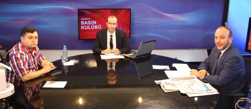 SP Milletvekili Adayı Gencay: 