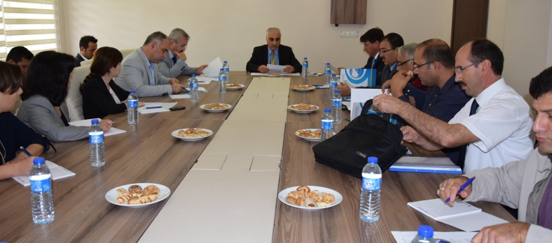 Alabalık ve Sazan Balıklarının Yaşadığı Zonlar Belirleniyor