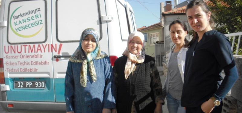KETEM, Vatandaşın Ayağına Geldi