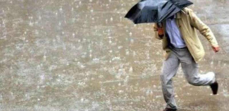 Meteoroloji Uyardı...