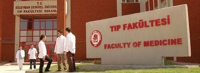 Tıp Fakültesi Akademisyenleri Poster Ödülü Kazandı