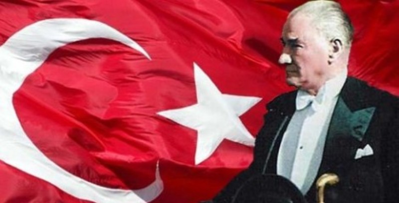 29 Ekim Cumhuriyet bayramı törenle kutlanacak