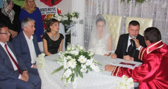 EGİAD Başkanı Osman Gök dünyaevine girdi