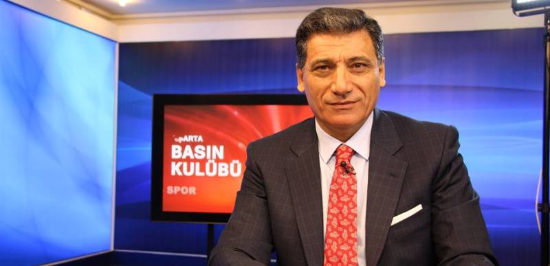 MHP Adayı Nuri Okutan'dan  canlı yayında sert açıklamalar