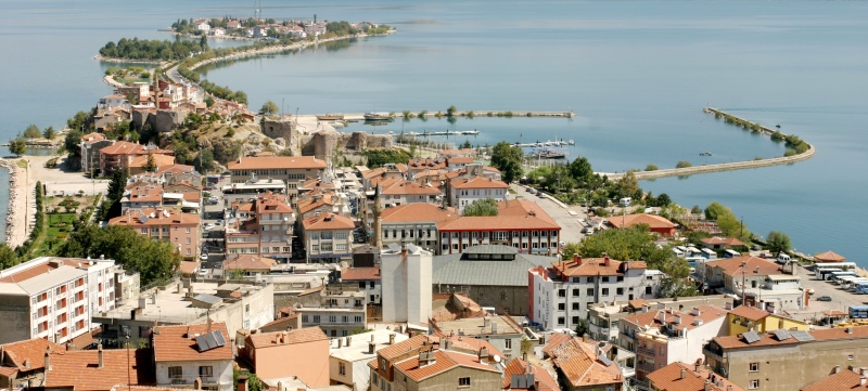 İşte Eğirdir Mahalle Mahalle, Köy Köy Seçim Sonuçları...