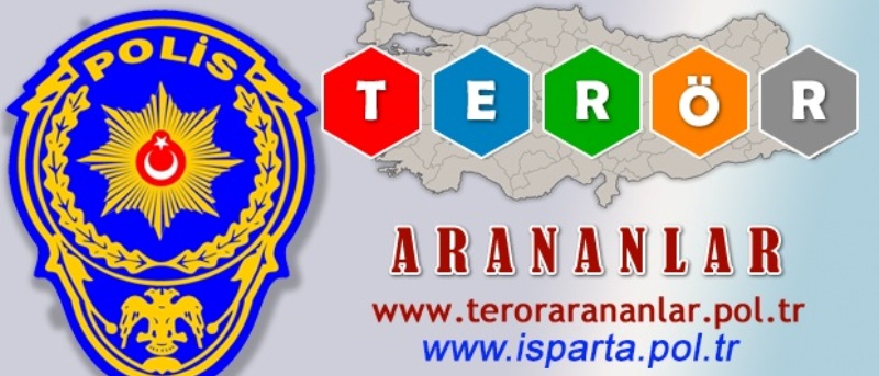 Teröristi Bildir, Ödülü Kap...