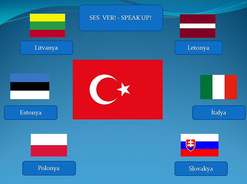 GENÇLER EĞİRDİR'E GELİYOR!!!