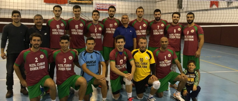 EĞİRDİR ELMA SPOR BU HAFTA SONU İZMİR SAINT JOSEPH'i AĞIRLAYACAK!..